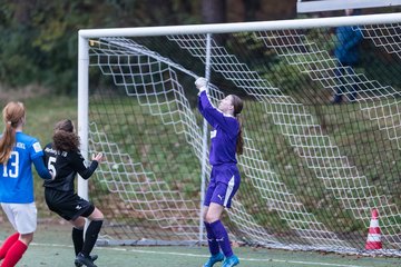 Bild 301 - wBJ Harburger TB - Holstein Kiel : Ergebnis: 2:1